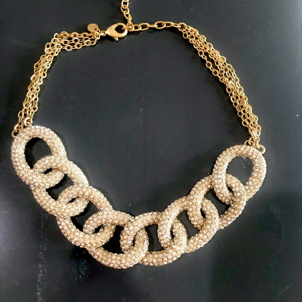 Necklaces costume jewelry